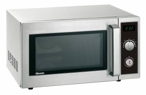 Kuchenka Mikrofalowa 25L, 1000W BARTSCHER