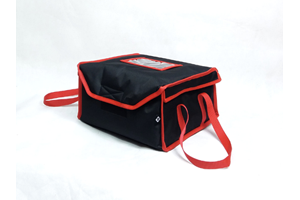 Torba Termiczna do Transportu Zup Soup 18 REDFOX