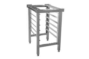 Podstawa pod Piec MSDBD-2 Slim 0623 REDFOX