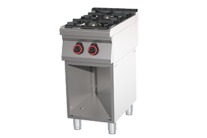 Kuchnia Gazowa SP 70/40 G REDFOX 