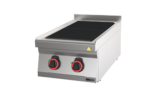 Kuchnia Elektryczna SPL 70/04 E REDFOX