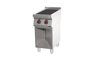 Kuchnia Elektryczna SPL 70/40 E REDFOX