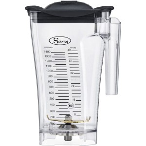 Dzbanek Blendera Santos 484620 STALGAST