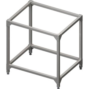 Podstawa Do Pieca Stalgast 781312 STALGAST