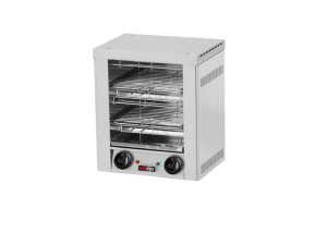 Toster Dwupoziomowy TO-940 GH REDFOX