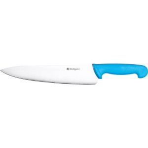 Nóż Kuchenny HACCP Niebieski L 250 mm STALGAST
