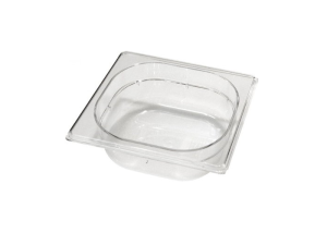 Pojemnik z Poliwęglanu GN 1/6-100 REDFOX