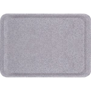 Taca Poliestrowa Granitowa  460x360 mm STALGAST