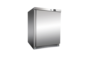 Szafa chłodnicza  110 l nierdzewna DR-200S  REDFOX