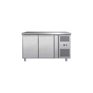 Stół chłodniczy 2 drzwi MNT-2D ﻿ REDFOX