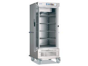 Wózek Bankietowy Chłodniczy ASBER