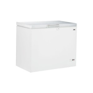 Zamrażarka Skrzyniowa V 295 l Pokrywa Stalowa STALGAST