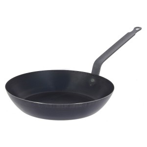 Patelnia La Lyonnnaise  śr. 40 cm DE BUYER