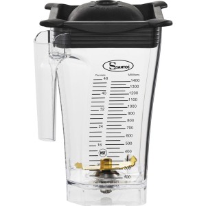 Dzbanek Kompletny Do Blendera Santos 484610, V 1.4 l STALGAST