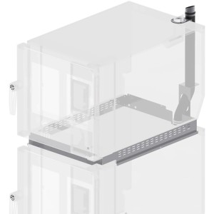 Zestaw Do Piętrowania 2-pieców STW-Compact STALGAST