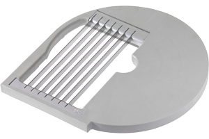 Tarcze Do Frytek 10x10 mm REDFOX