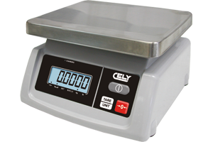 Waga Sklepowa 3/6 kg REDFOX