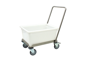 Wózek Na Pojemniki Do Żywności RM GASTRO