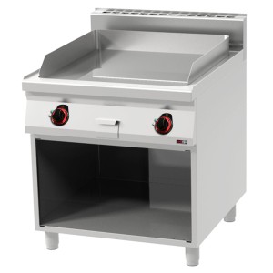 Płyta Grillowa Gazowa FTH 90/80 G ﻿REDFOX