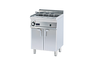 Urządzenie Do Gotowania Makaronu Gaz. CPA-66 G RM GASTRO