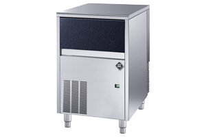 Łuskarka Chłodzona Wodą 113 kg IMG - 9030 W RM GASTRO