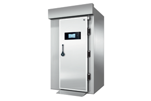 Multifunkcyjne Urządzenie 40x GN1/1 Infinity 4011 9HP SILENT  ﻿﻿RM GASTRO