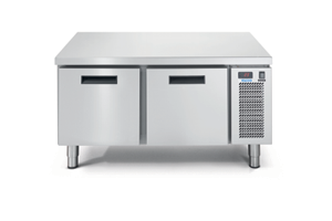 Podstawa Chłodnicza 2-Szufladowa LS 702 TN/S 1C ﻿RM GASTRO