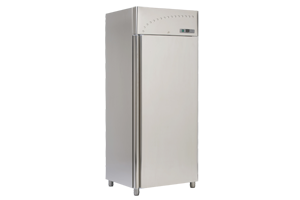Szafa Mroźnicza Na Lody 600x800 MS - 90 L ﻿﻿RM GASTRO
