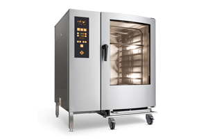 Piec Konwekcyjno- Parowy Bojlerowy 12x GN 2/1 O 1221 bn RETIGO