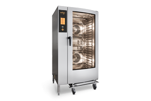 Piec Konwekcyjno- Parowy Bojlerowy 20x GN 1/1 O 2011 b RETIGO