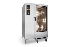 Piec Konwekcyjno- Parowy Bojlerowy 20x GN 2/1 O 2021 b RETIGO