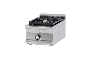 Kuchnia Gazowa WOK PC1T-64 G ﻿﻿RM GASTRO