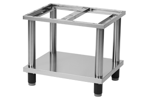 Podstawa Otwarta 1000 x 485 x 570mm S - 610 RM GASTRO