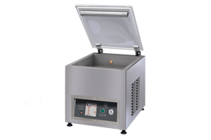 ﻿Pakowarka Próżniowa 8 m³/h + gaz VBD - 8 SB RM GASTRO