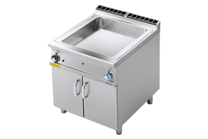 Bemar Elektryczny BM-78 ET RM GASTRO