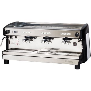 Ekspres Do Kawy Automatyczny DELTA  3-grupowy STALGAST