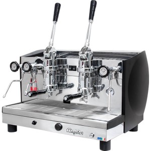 Ekspres Do Kawy Automatyczny LEVA 3-grupowy STALGAST