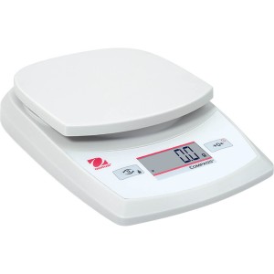 Waga Pomocnicza Zakres 5.2 kg Dokładność 1 g OHAUS