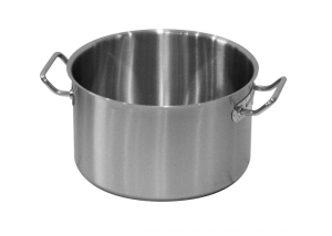 Garnek Wysoki 2,9 L REDFOX