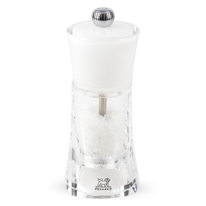 Młynek Do Soli Biały MOLENE PEUGEOT