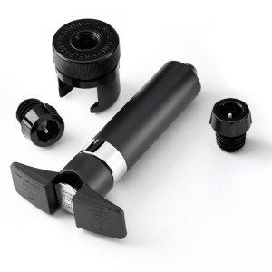 Pompka Próżniowa Do Wina I Szampana EPIVAC DUO PEUGEOT