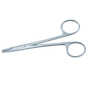 Szczypce do ości dł. 15 cm