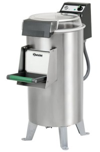 Obieraczka do Ziemniaków 7,5kg BARTSCHER