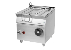 Patelnia Elektr. Uchylna BR80-98 ET/N RM GASTRO