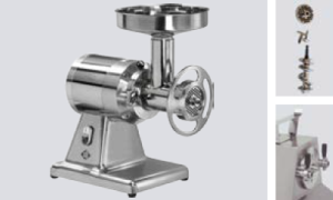 Wilk do Mięsa TE22 400V RM GASTRO