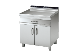 Płyta Robocza z Szufladą PL-78 RM GASTRO