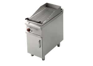 Grill Lawowy Gazowy CW-94 G RM GASTRO
