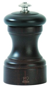 Młynek do Soli 10cm BISTRO PEUGEOT