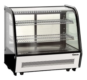 Witryna chłodnicza Deli Cool II BARTSCHER