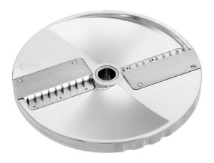 Tarcza Tnąca do Krojenia w Słupki DQ8 BARTSCHER